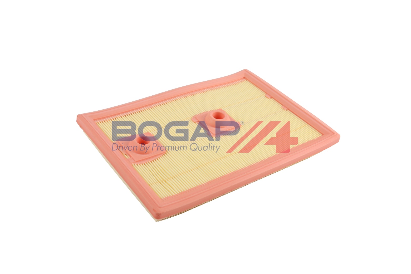 Air Filter BOGAP GmbH