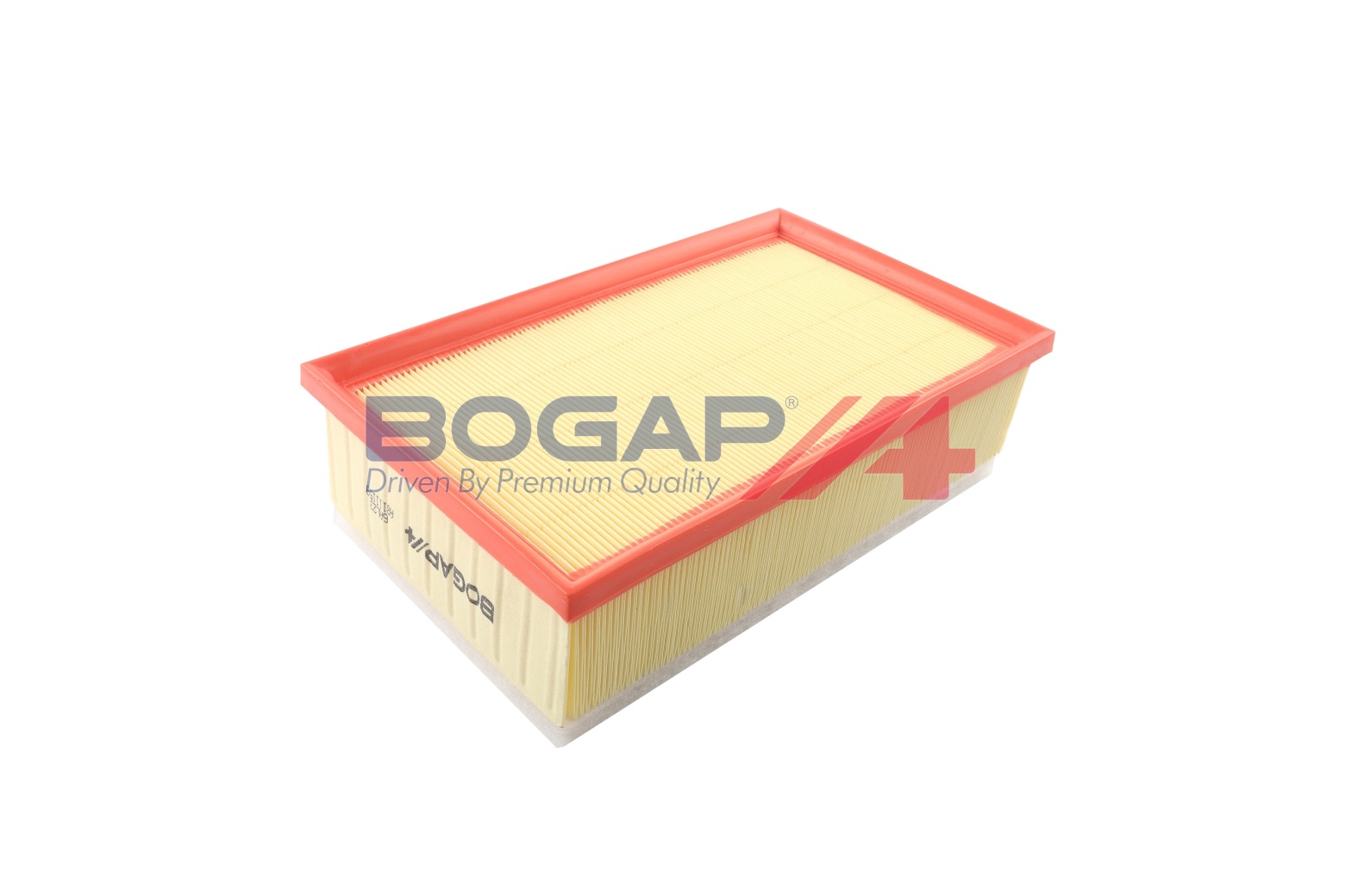 Vzduchový filter BOGAP GmbH