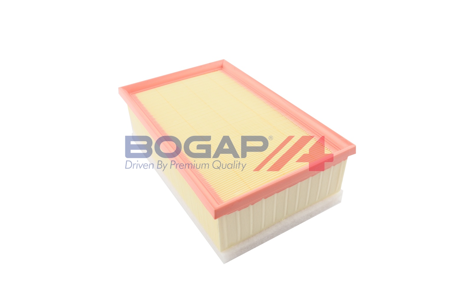 Vzduchový filter BOGAP GmbH