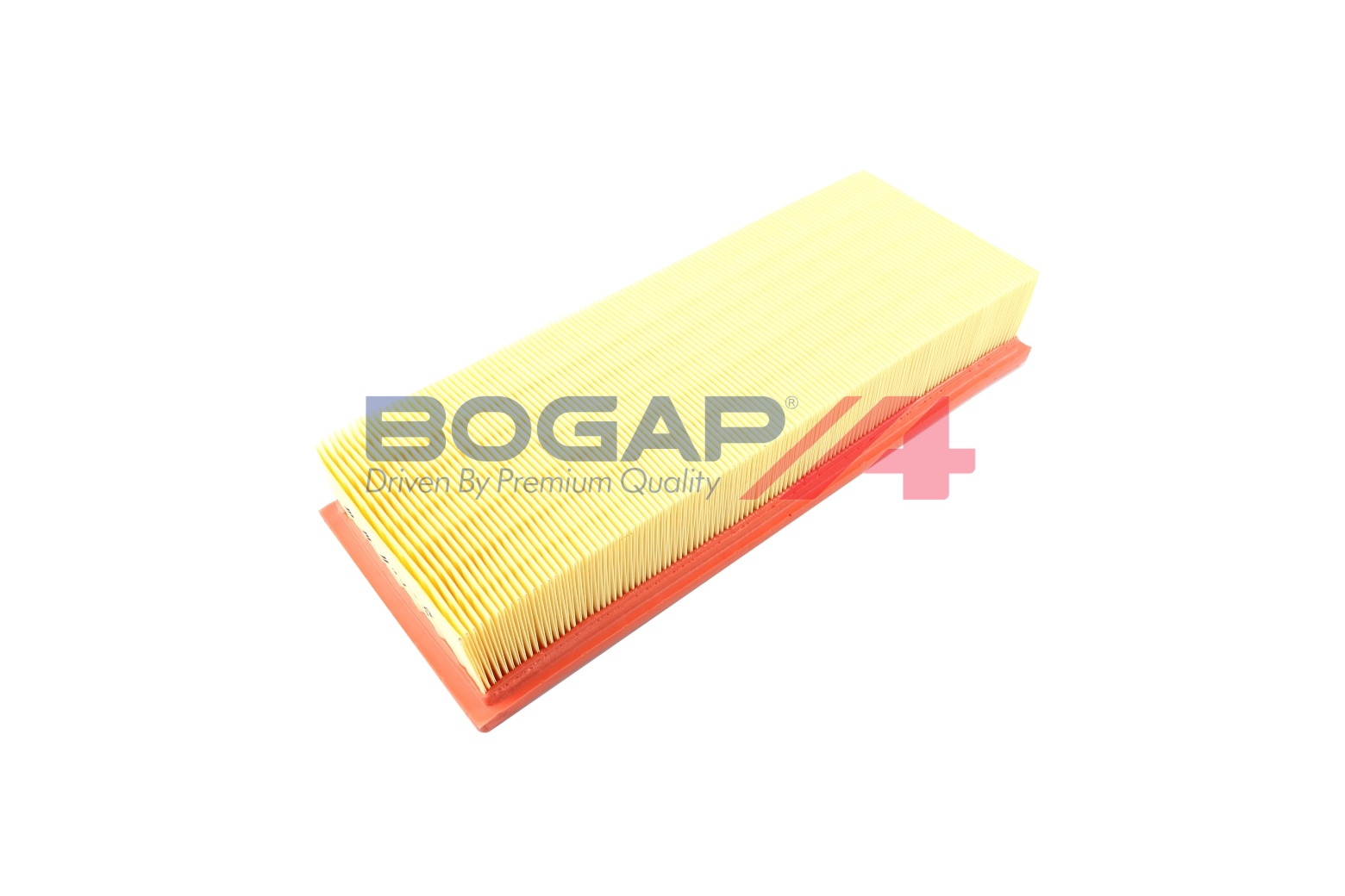 Vzduchový filter BOGAP GmbH