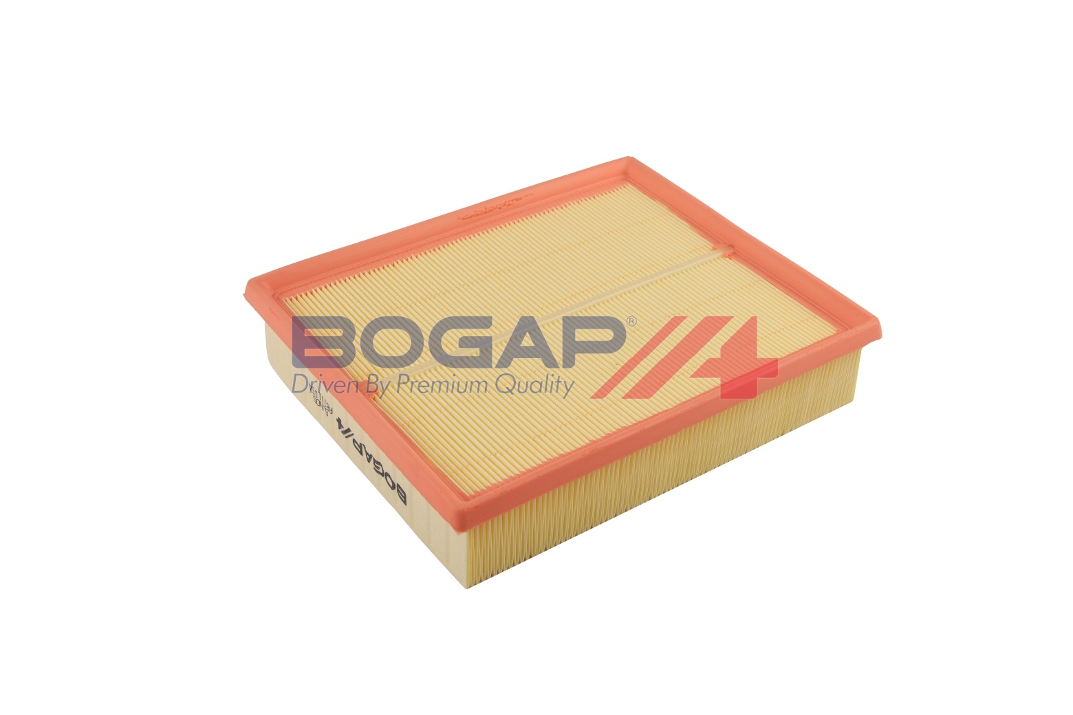 Vzduchový filter BOGAP GmbH