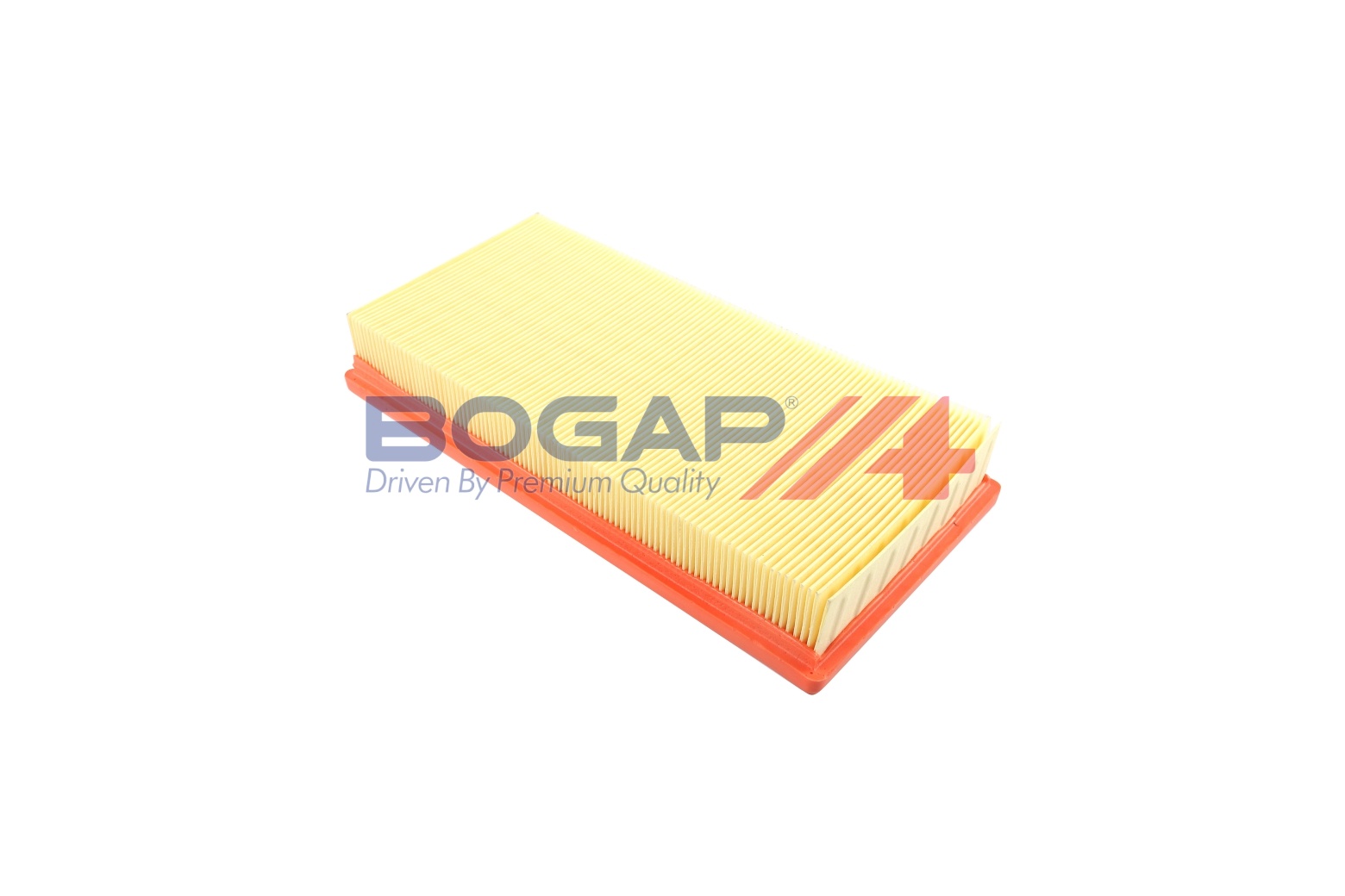 Vzduchový filter BOGAP GmbH