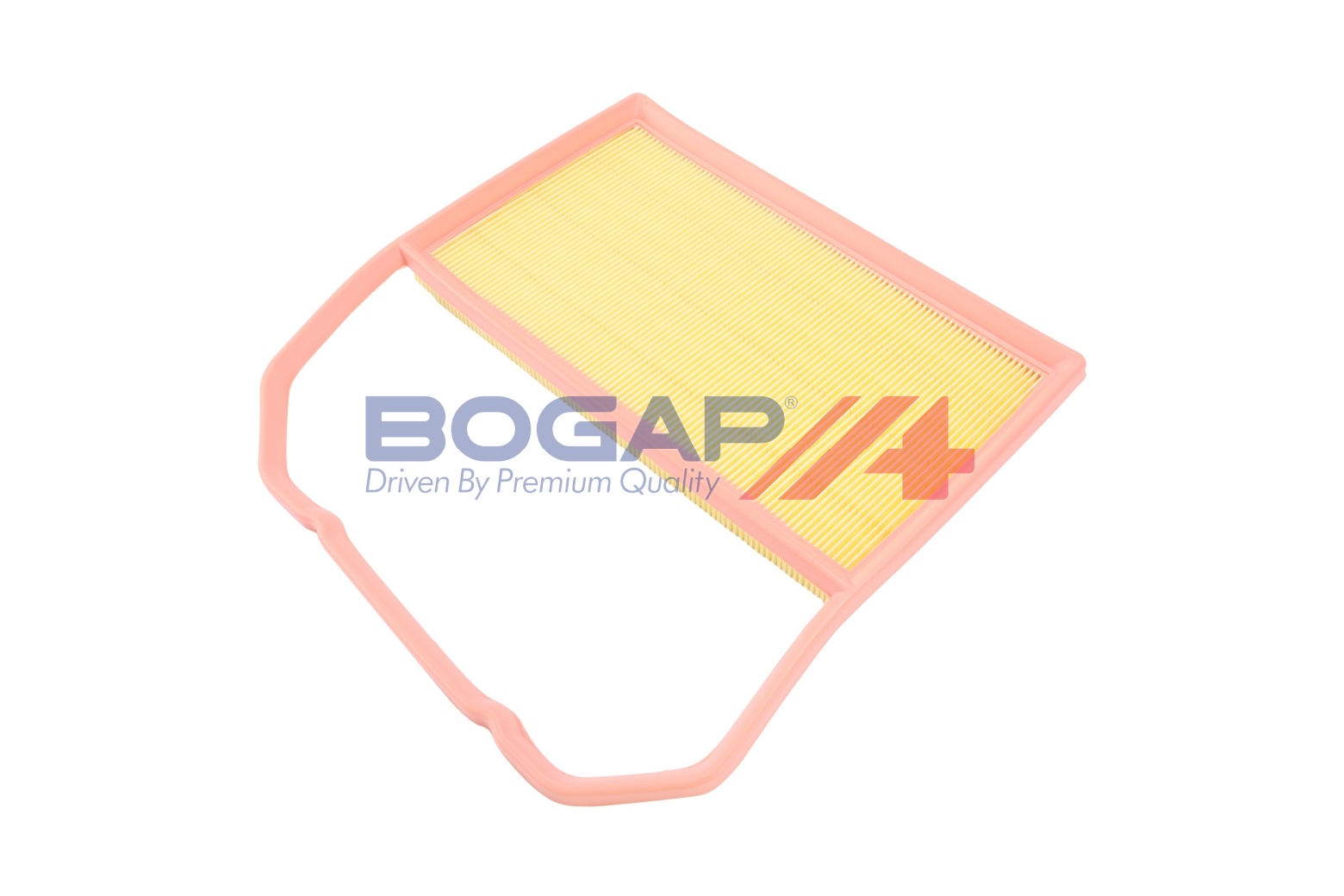 Vzduchový filter BOGAP GmbH