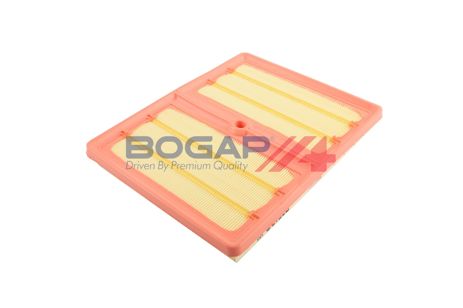 Vzduchový filter BOGAP GmbH
