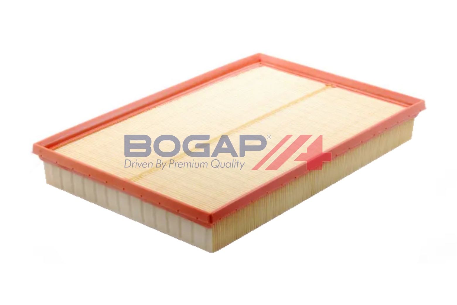 Vzduchový filter BOGAP GmbH