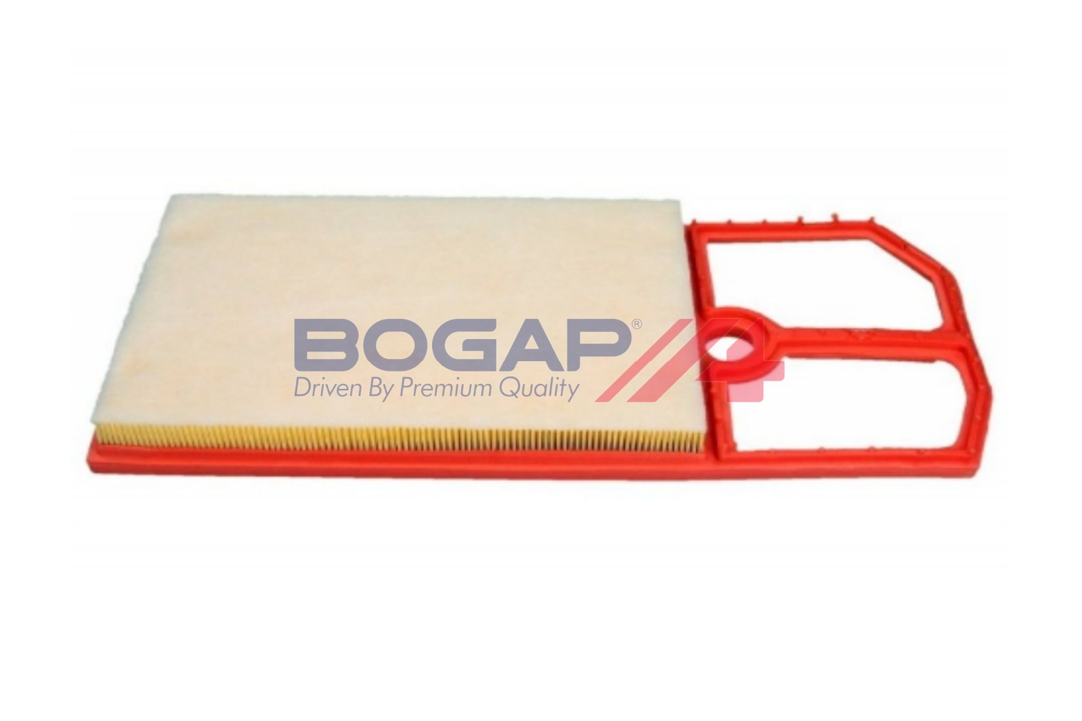 Vzduchový filter BOGAP GmbH