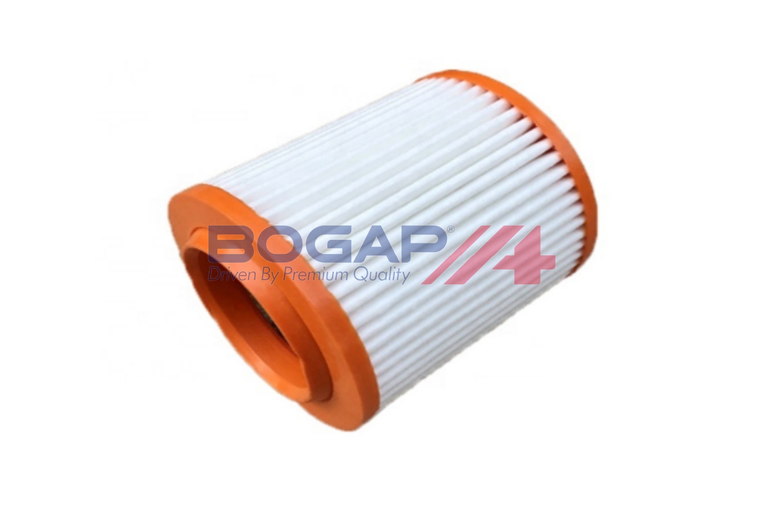 Vzduchový filter BOGAP GmbH