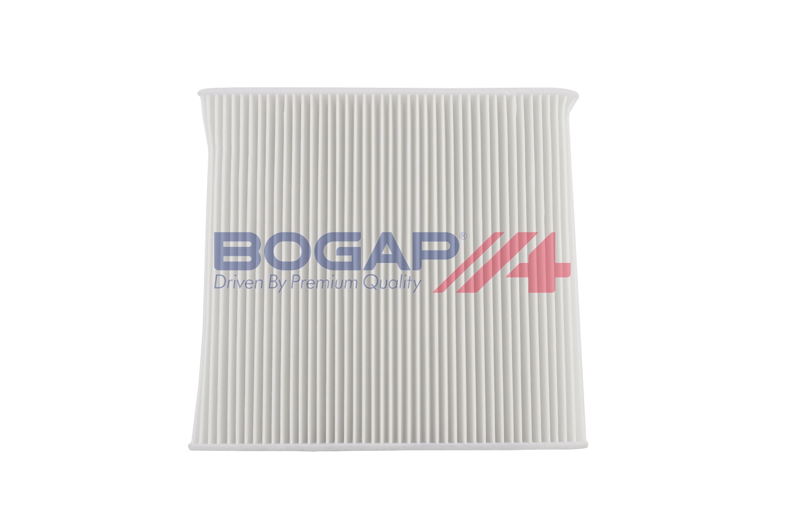 Filter vnútorného priestoru BOGAP GmbH