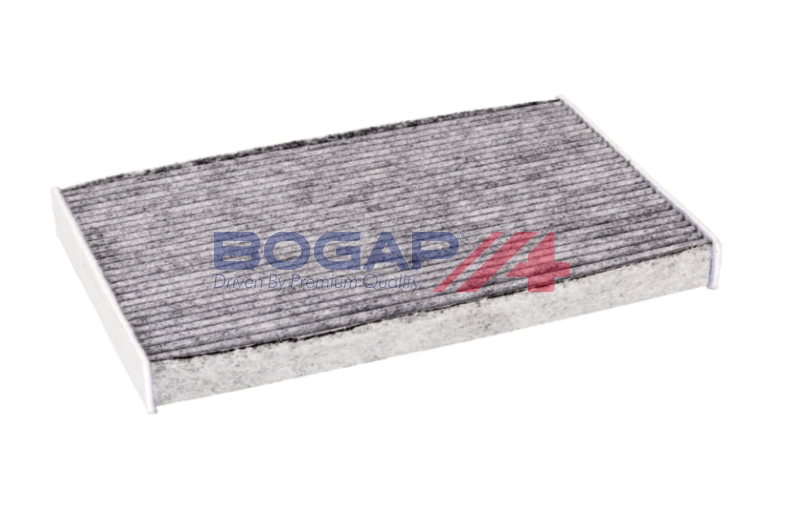 Filter vnútorného priestoru BOGAP GmbH