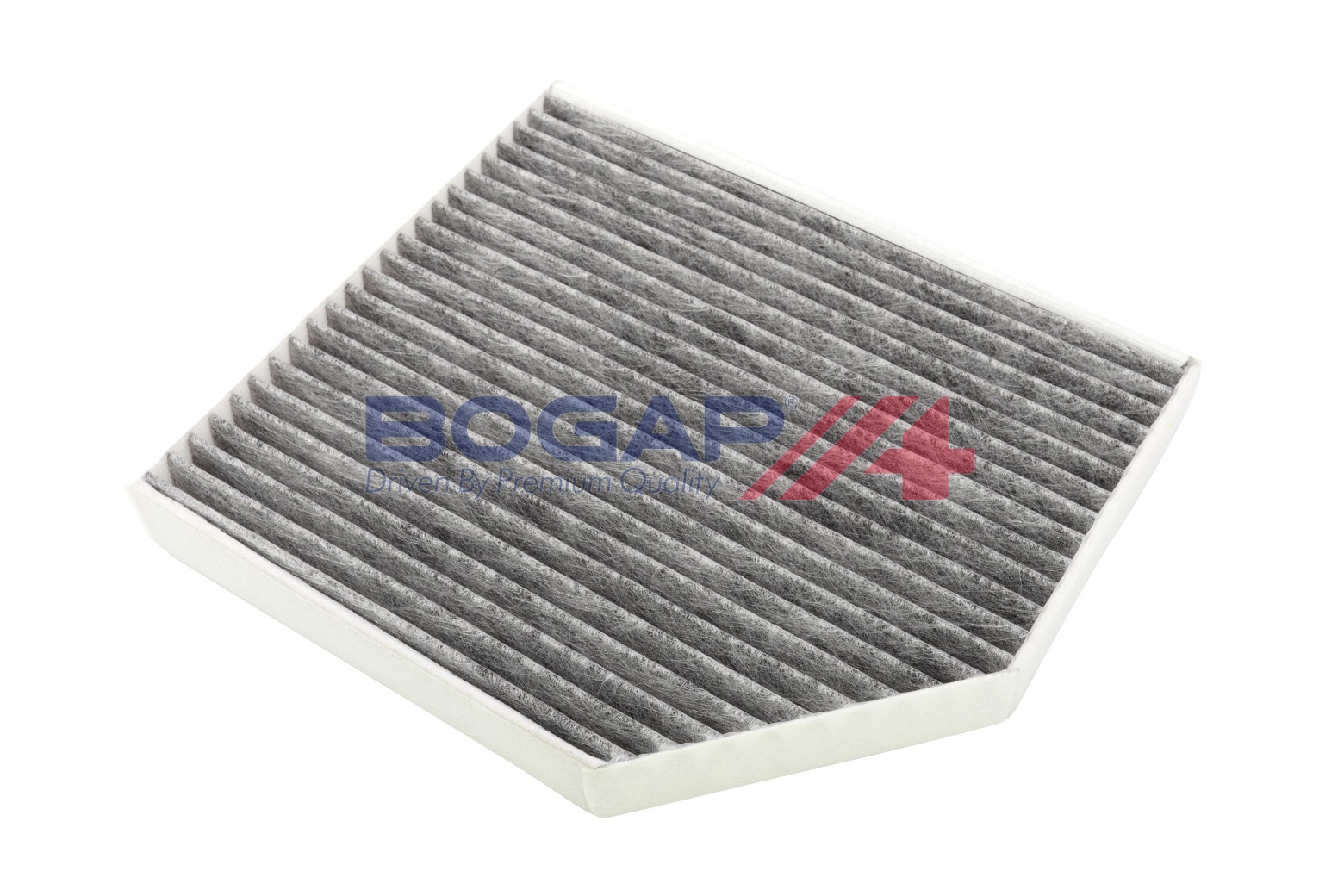 Filter vnútorného priestoru BOGAP GmbH
