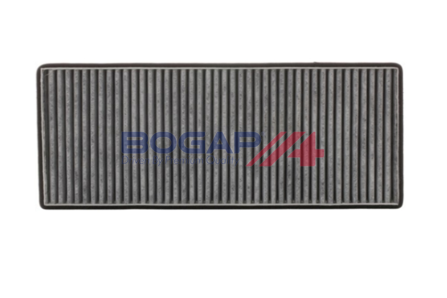 Filter vnútorného priestoru BOGAP GmbH