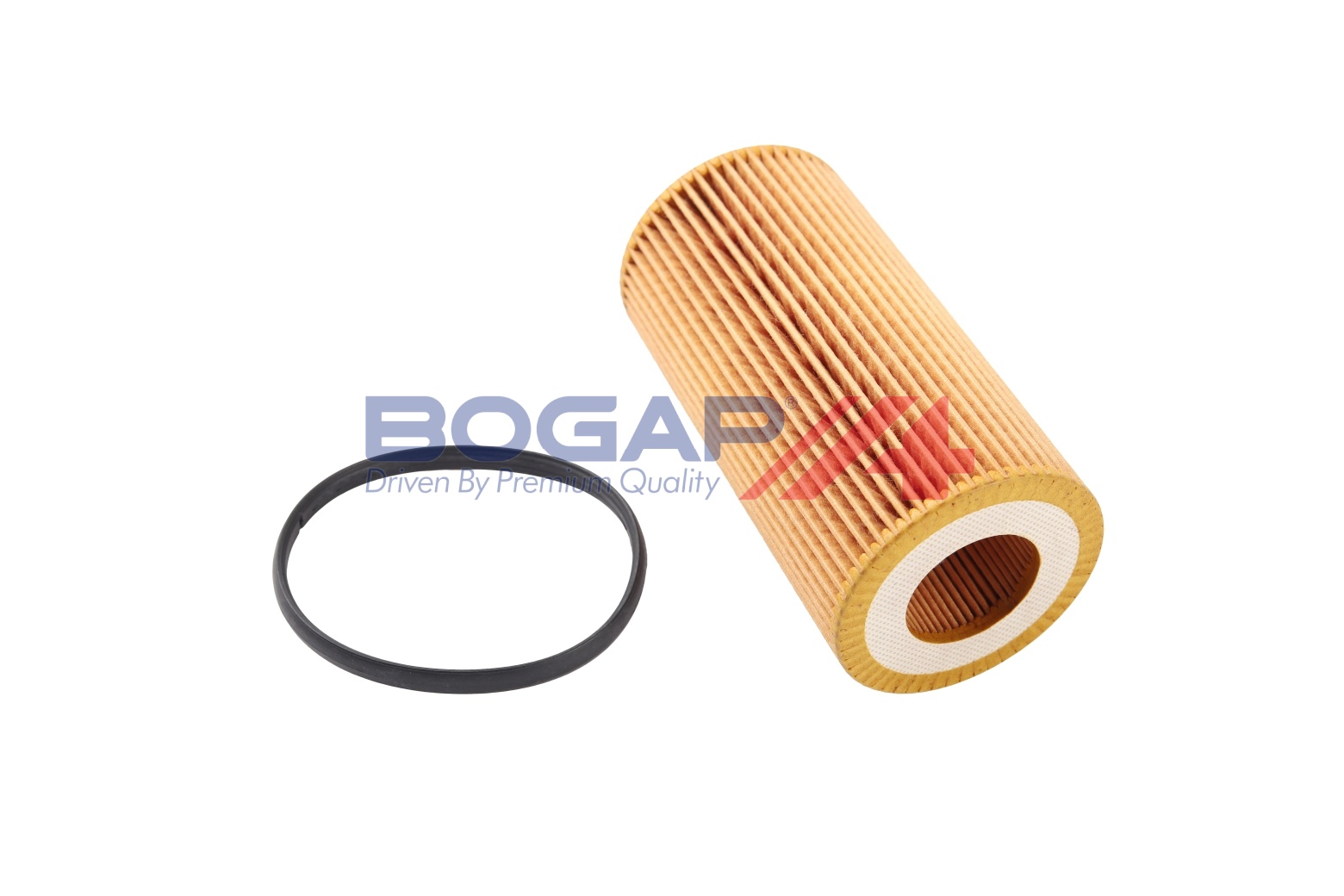 Olejový filter BOGAP GmbH