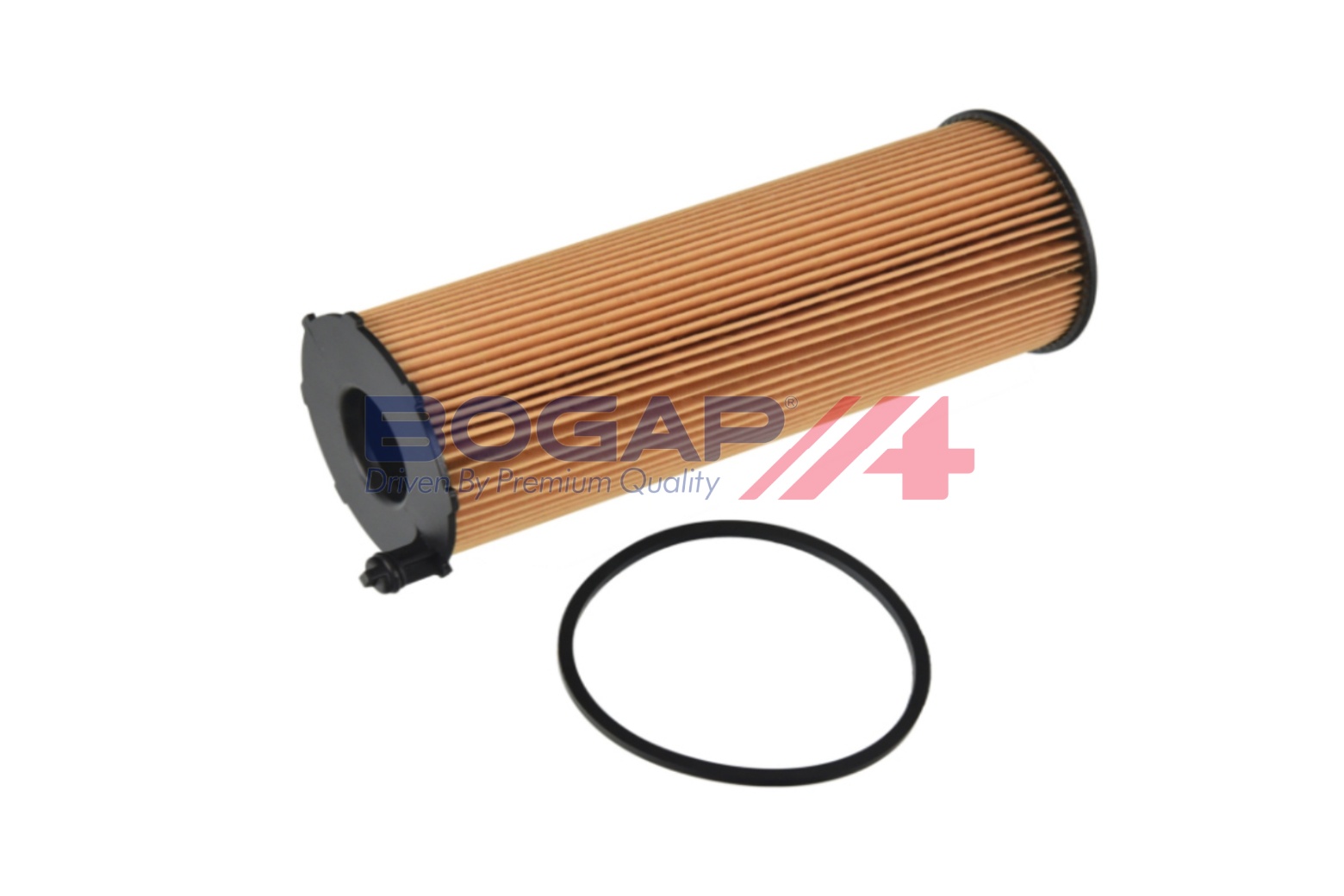 Olejový filter BOGAP GmbH