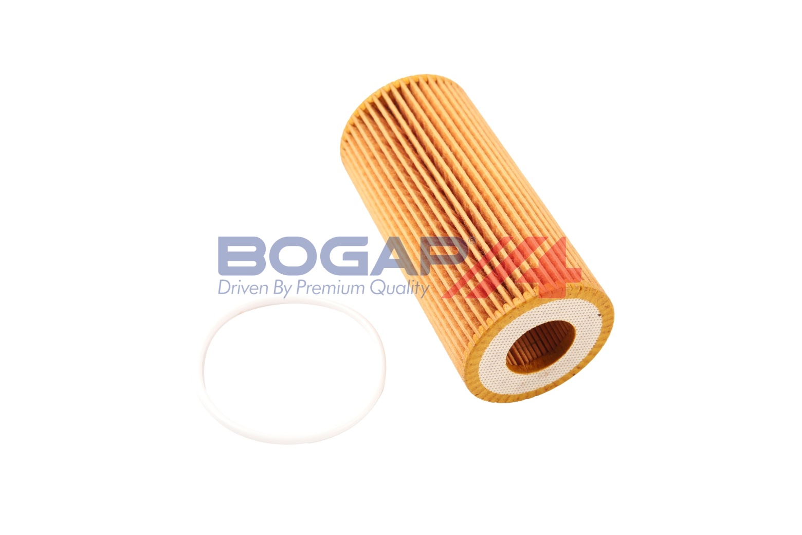 Olejový filter BOGAP GmbH