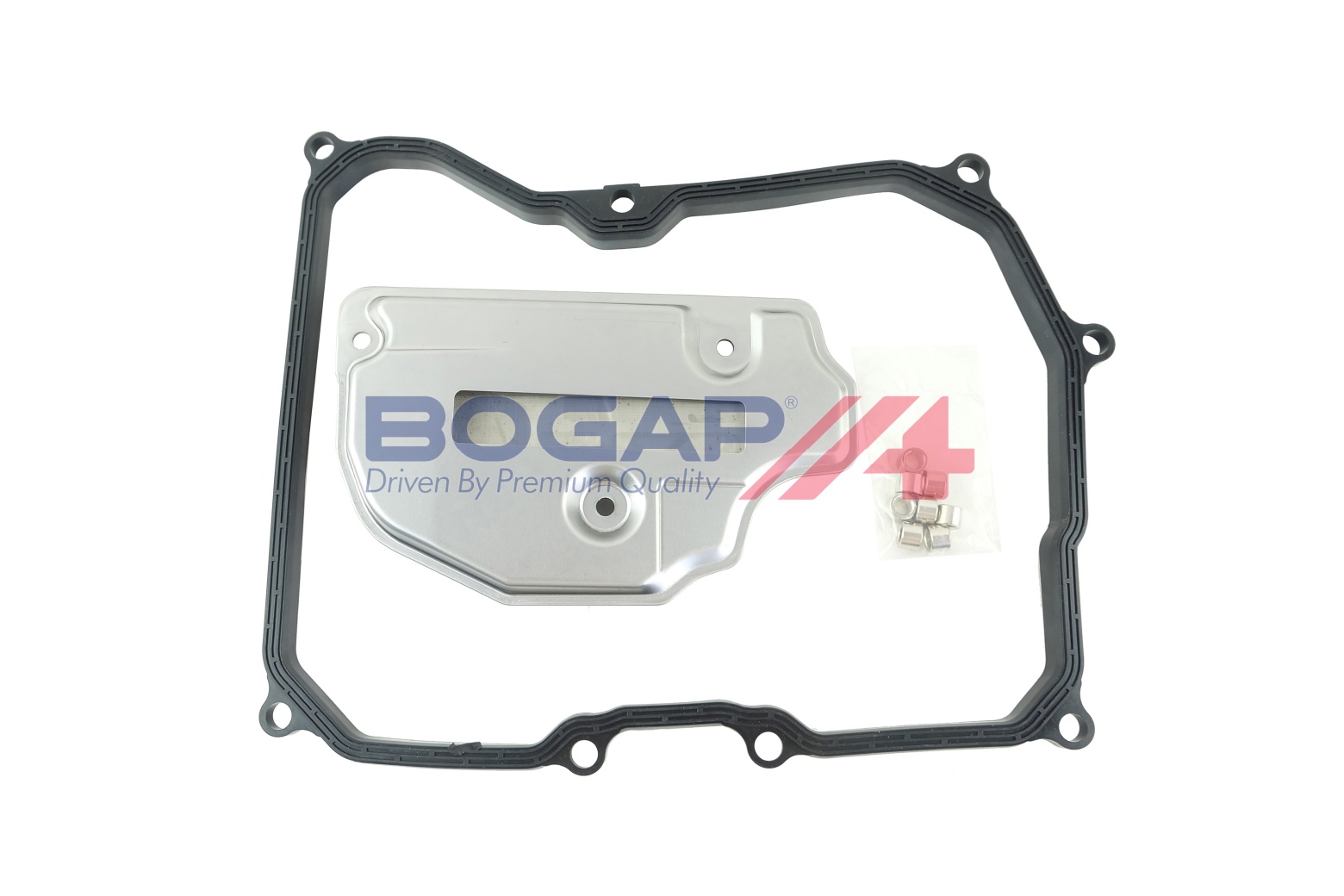 Sada hydraulického filtra automatickej prevodovky BOGAP GmbH