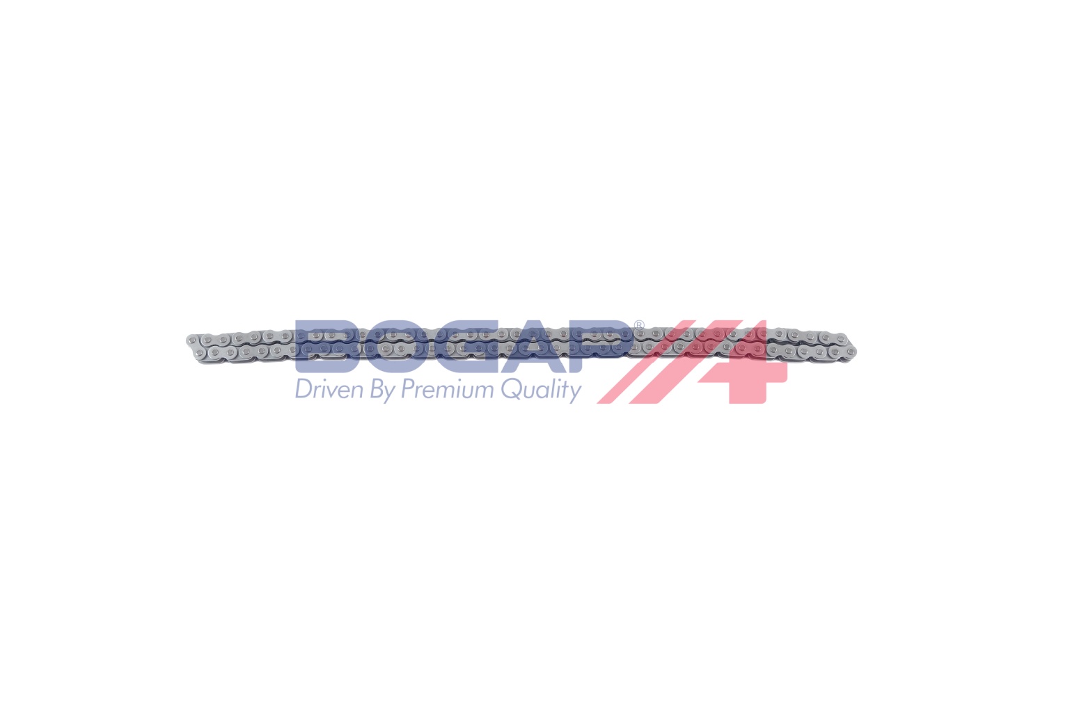 Rozvodová reżaz BOGAP GmbH