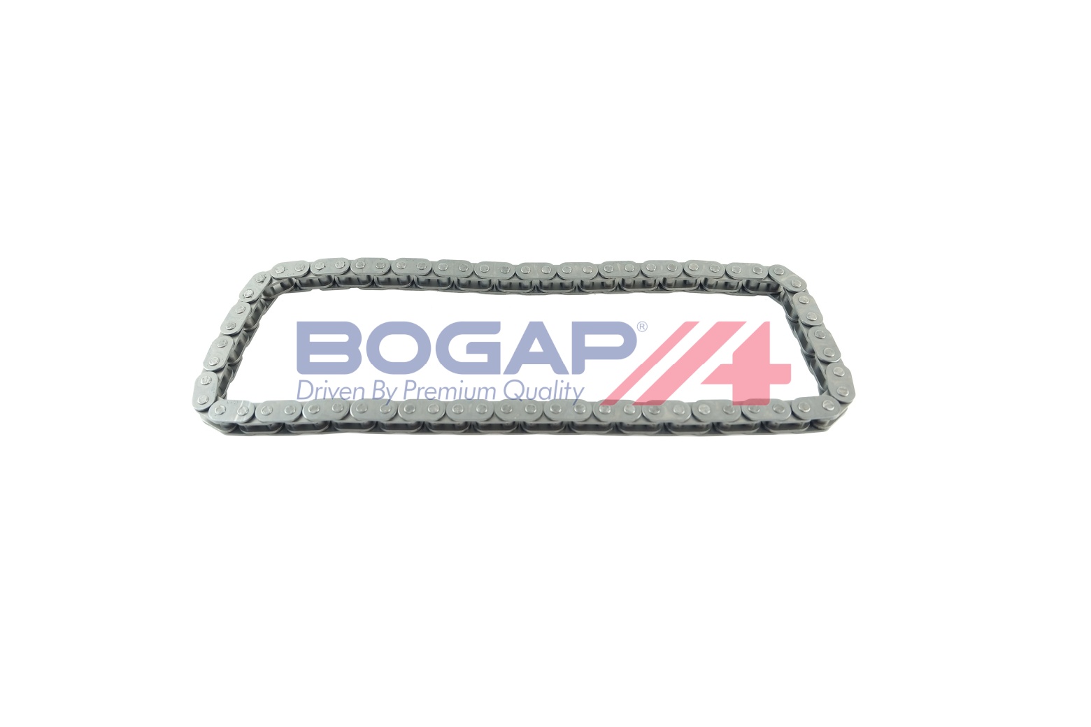 Rozvodová reżaz BOGAP GmbH