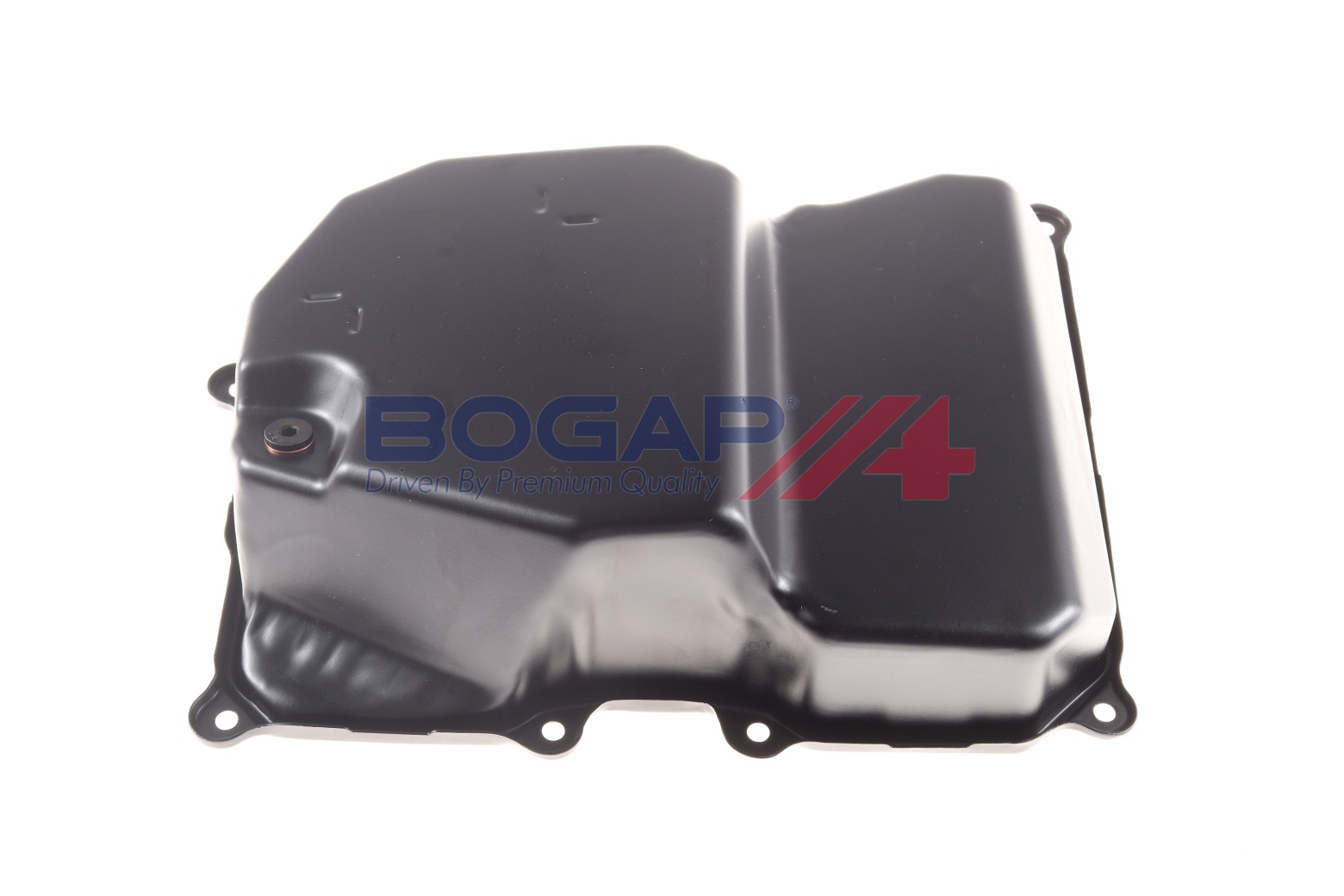 Olejová vaňa automatickej prevodovky BOGAP GmbH