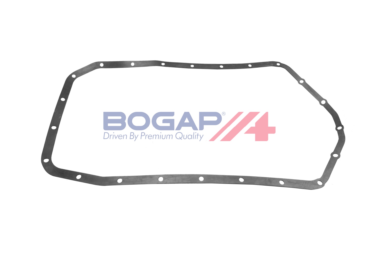 Tesnenie olejovej vane automatickej prevodovky BOGAP GmbH