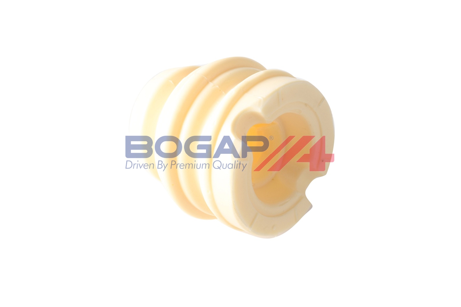 Doraz odprużenia BOGAP GmbH