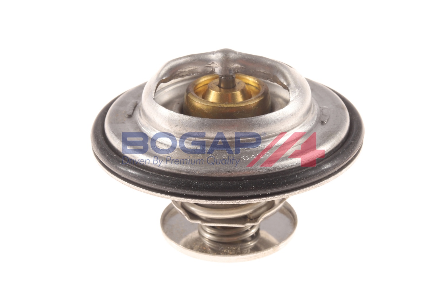 Termostat chladenia BOGAP GmbH