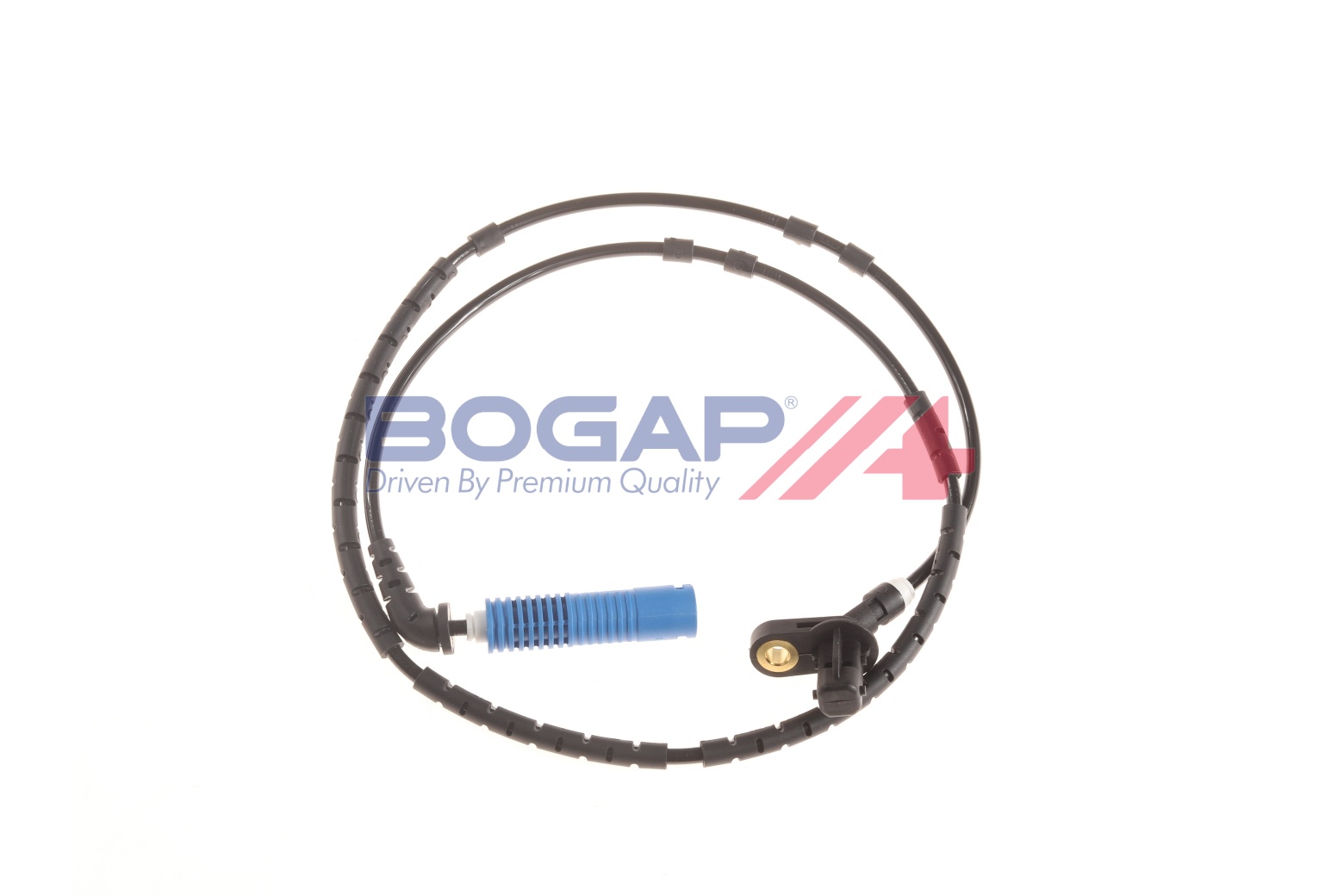Snímač počtu otáčok kolesa BOGAP GmbH