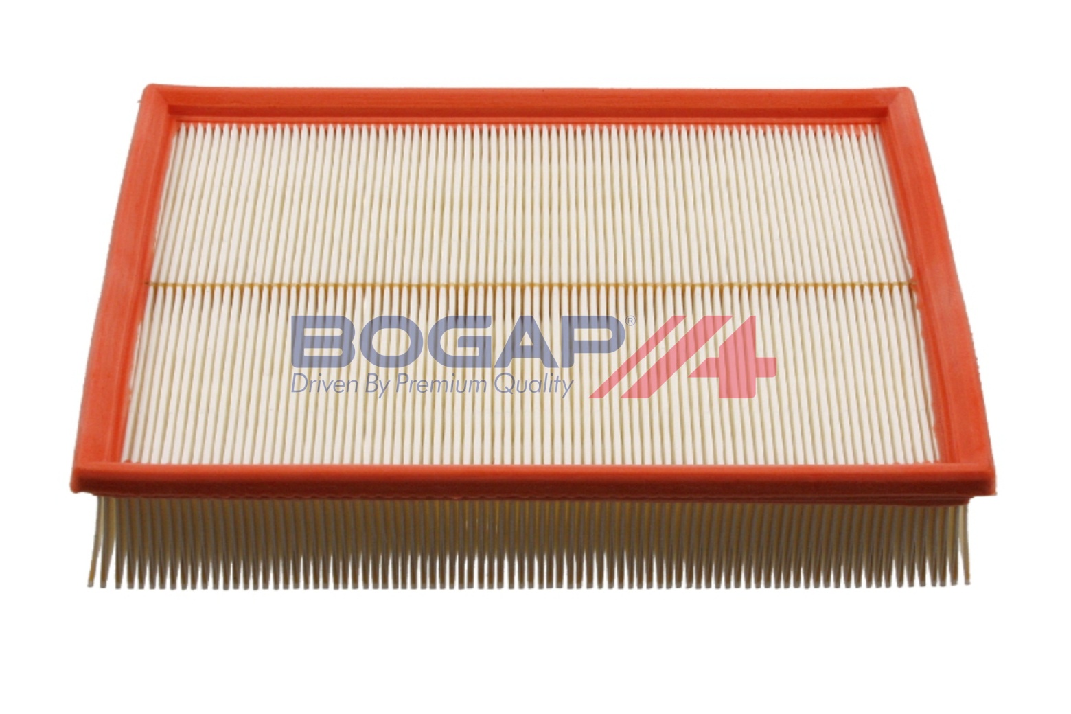 Vzduchový filter BOGAP GmbH
