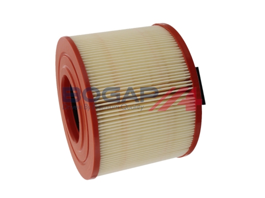 Vzduchový filter BOGAP GmbH