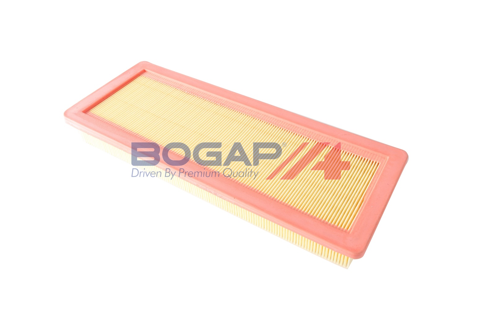 Vzduchový filter BOGAP GmbH