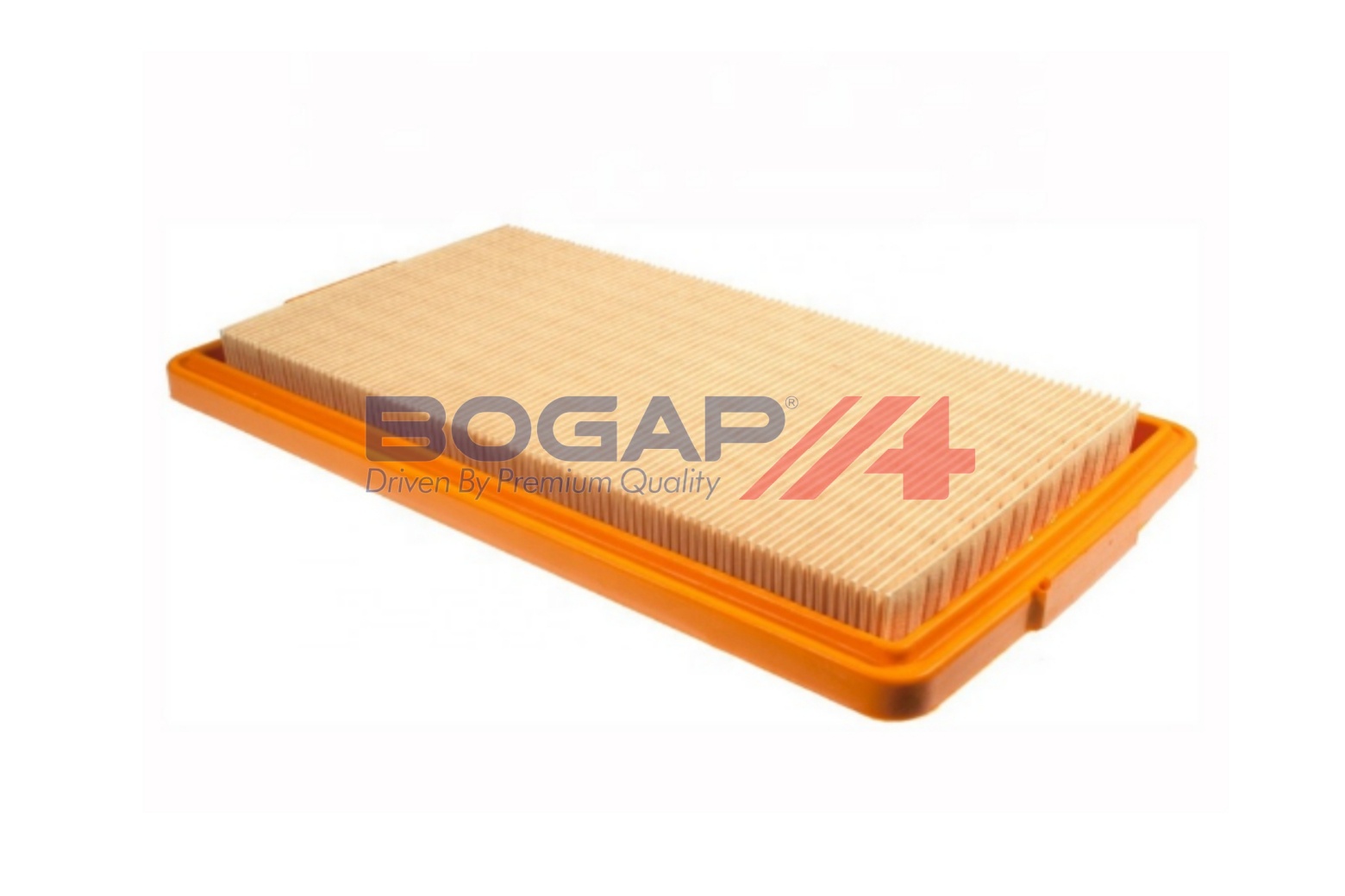 Vzduchový filter BOGAP GmbH