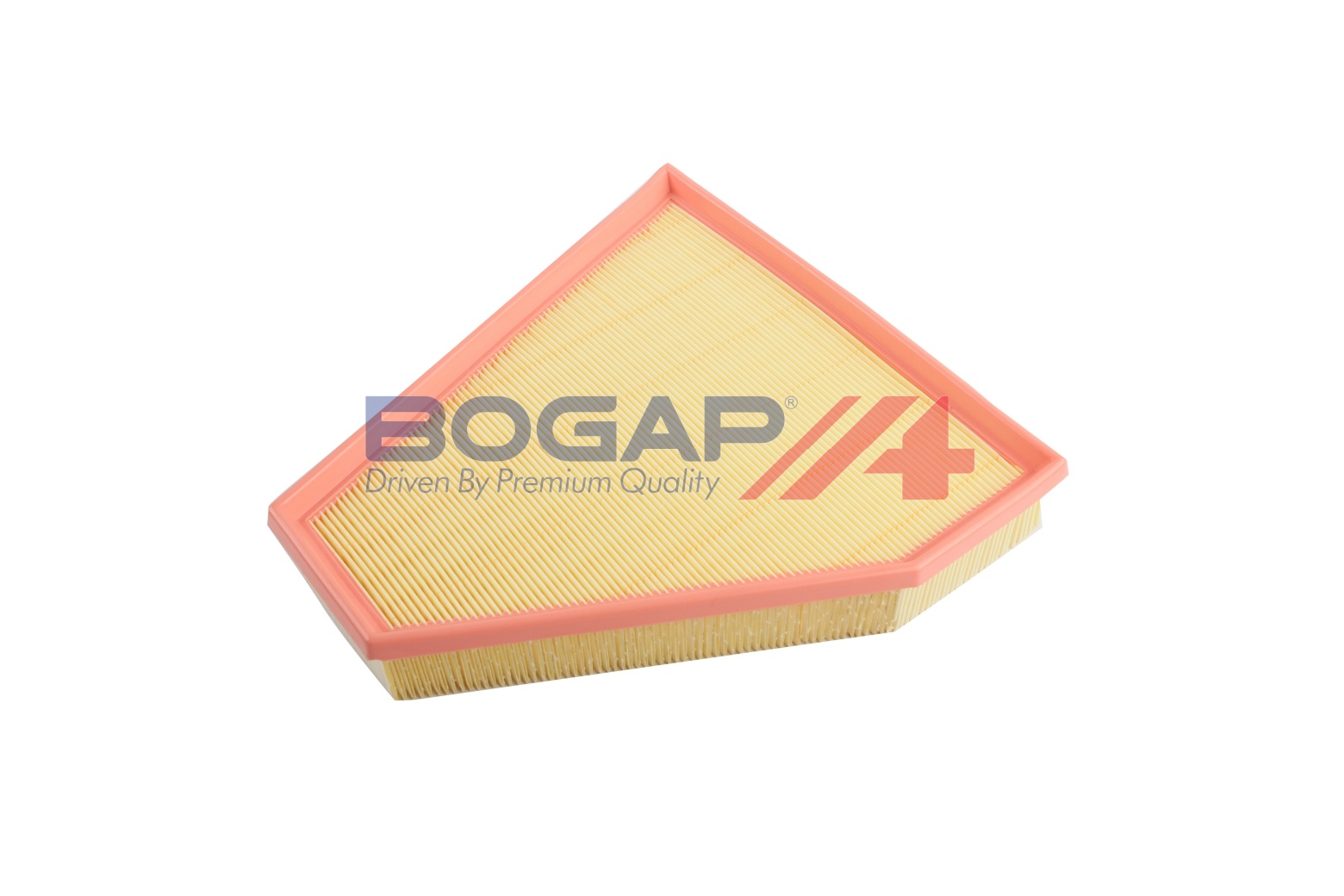Vzduchový filter BOGAP GmbH