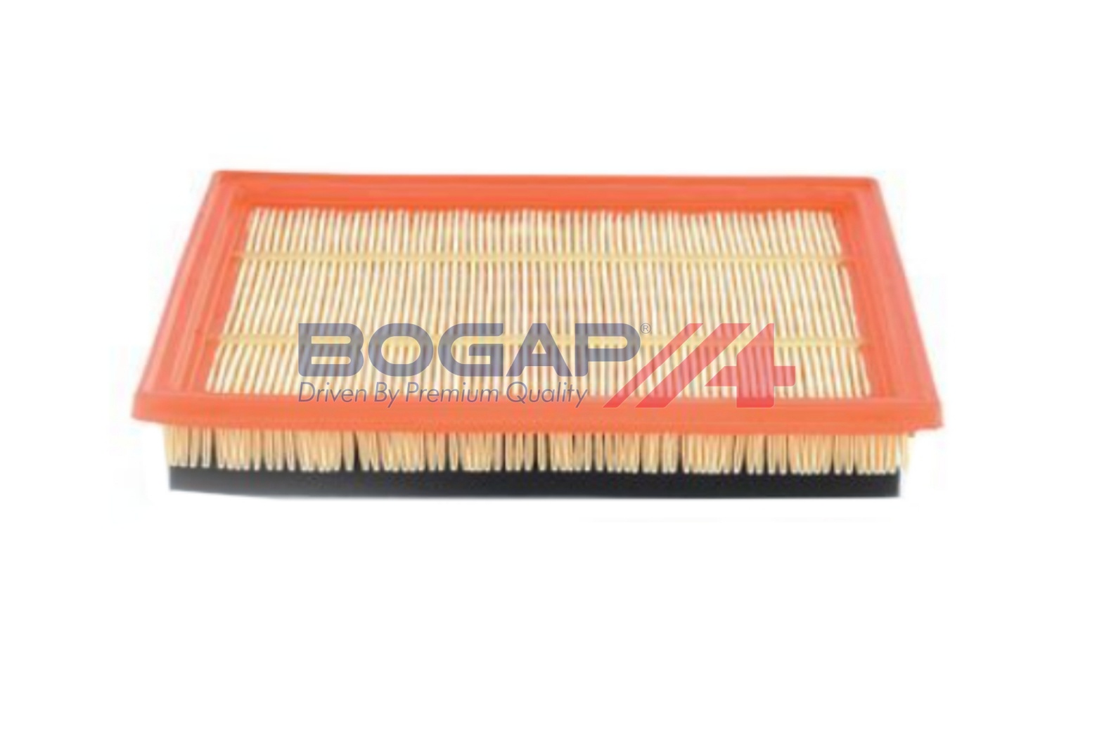 Vzduchový filter BOGAP GmbH