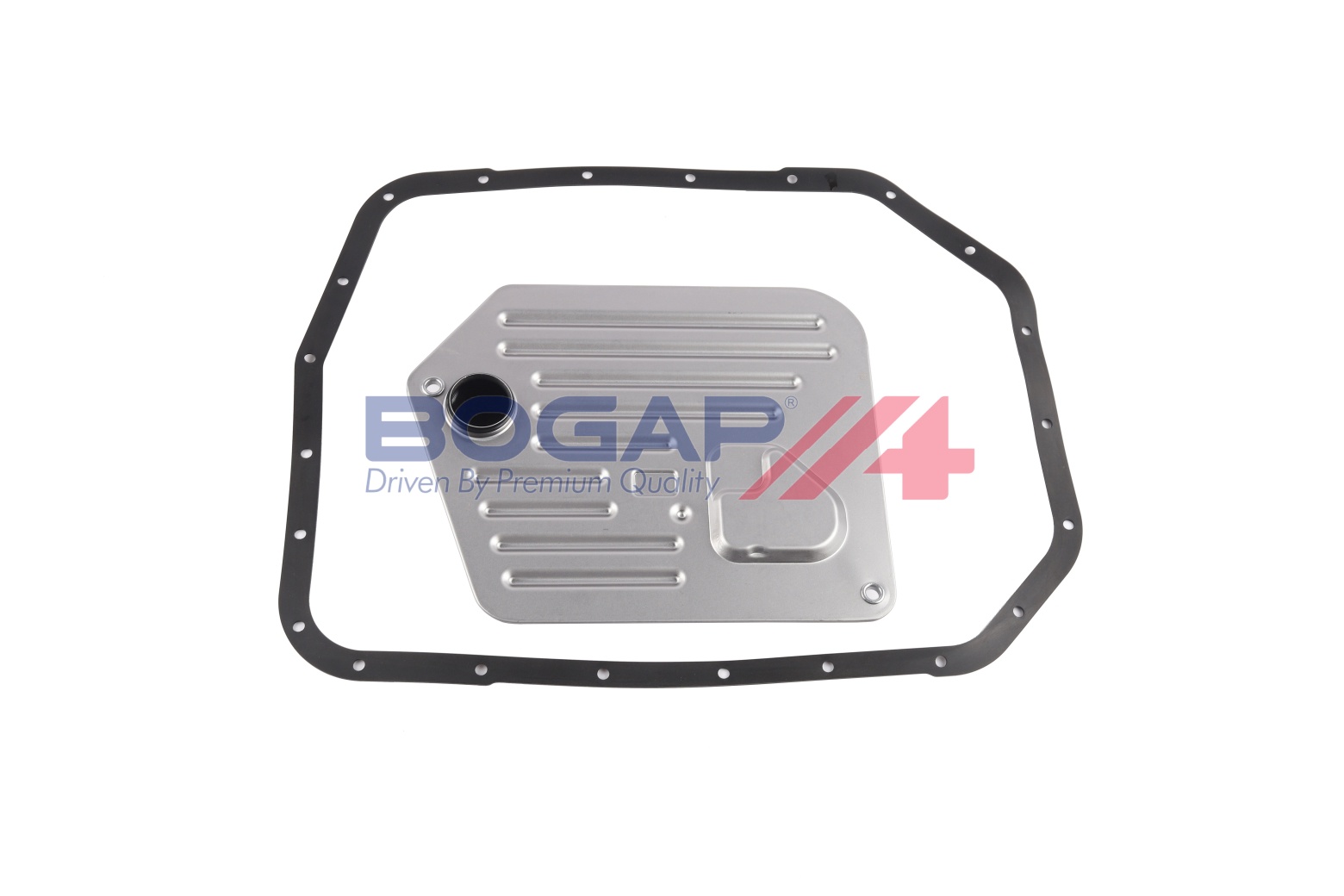 Sada hydraulického filtra automatickej prevodovky BOGAP GmbH