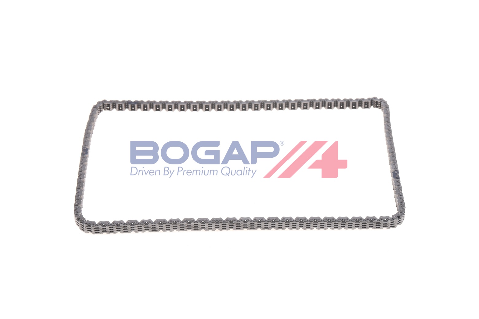 Rozvodová reżaz BOGAP GmbH