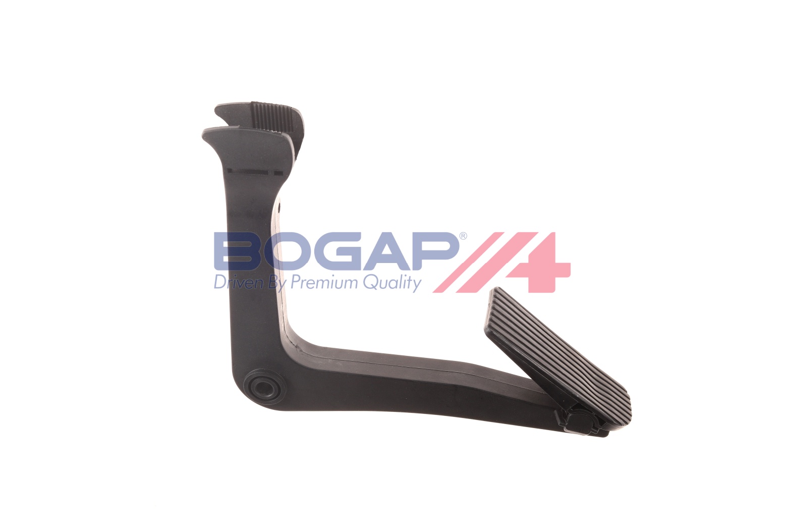 Akceleračný pedál BOGAP GmbH