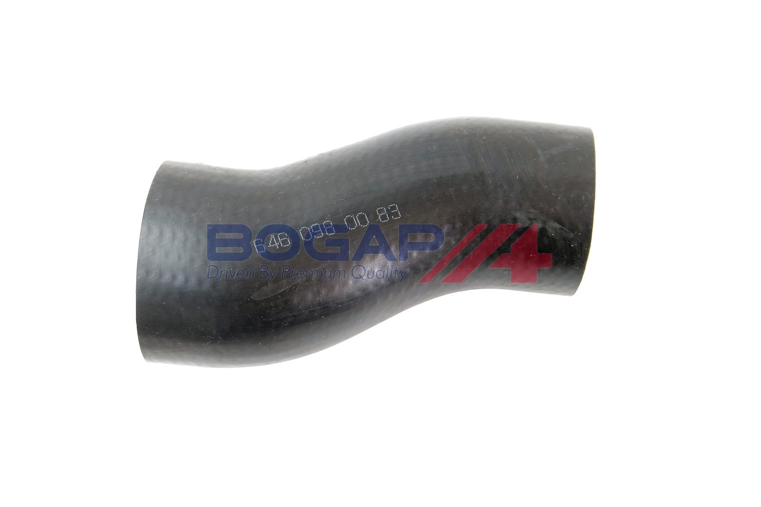 Hadica plniaceho vzduchu BOGAP GmbH