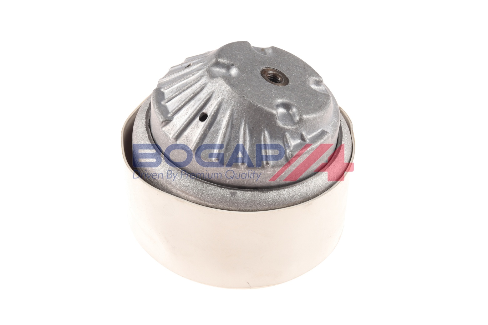 Ulożenie motora BOGAP GmbH