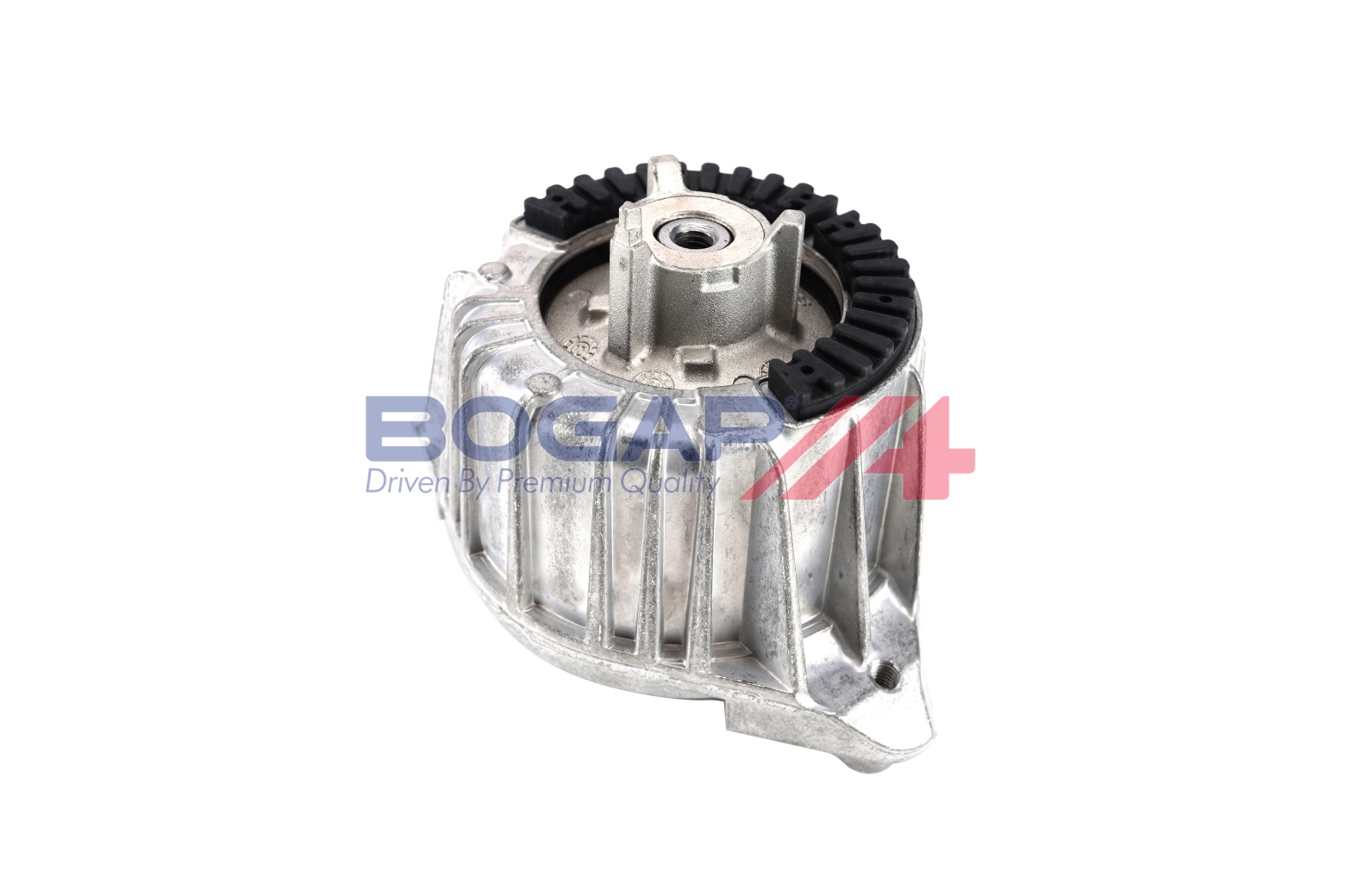 Ulożenie motora BOGAP GmbH
