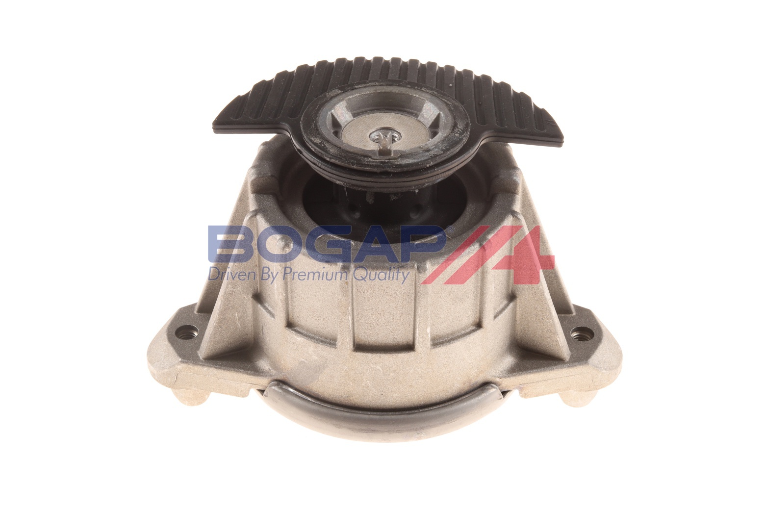 Ulożenie motora BOGAP GmbH