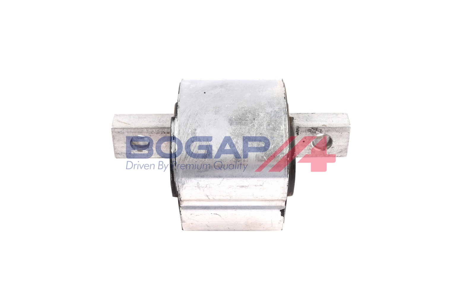 Ulożenie automatickej prevodovky BOGAP GmbH
