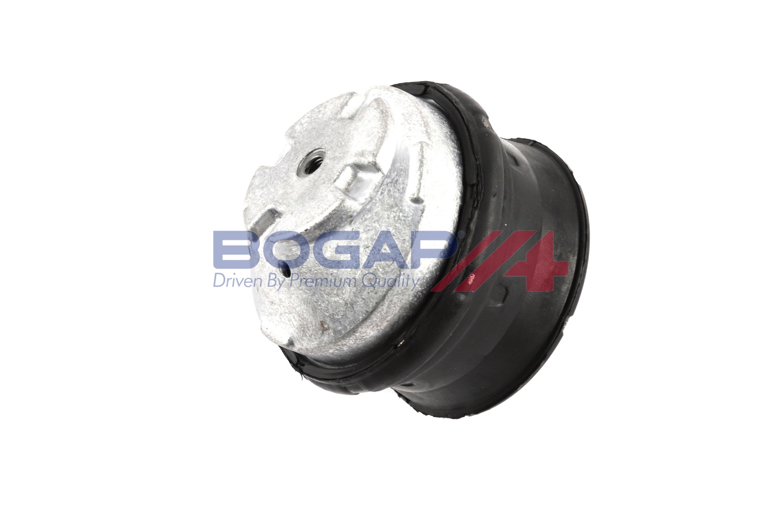 Ulożenie motora BOGAP GmbH