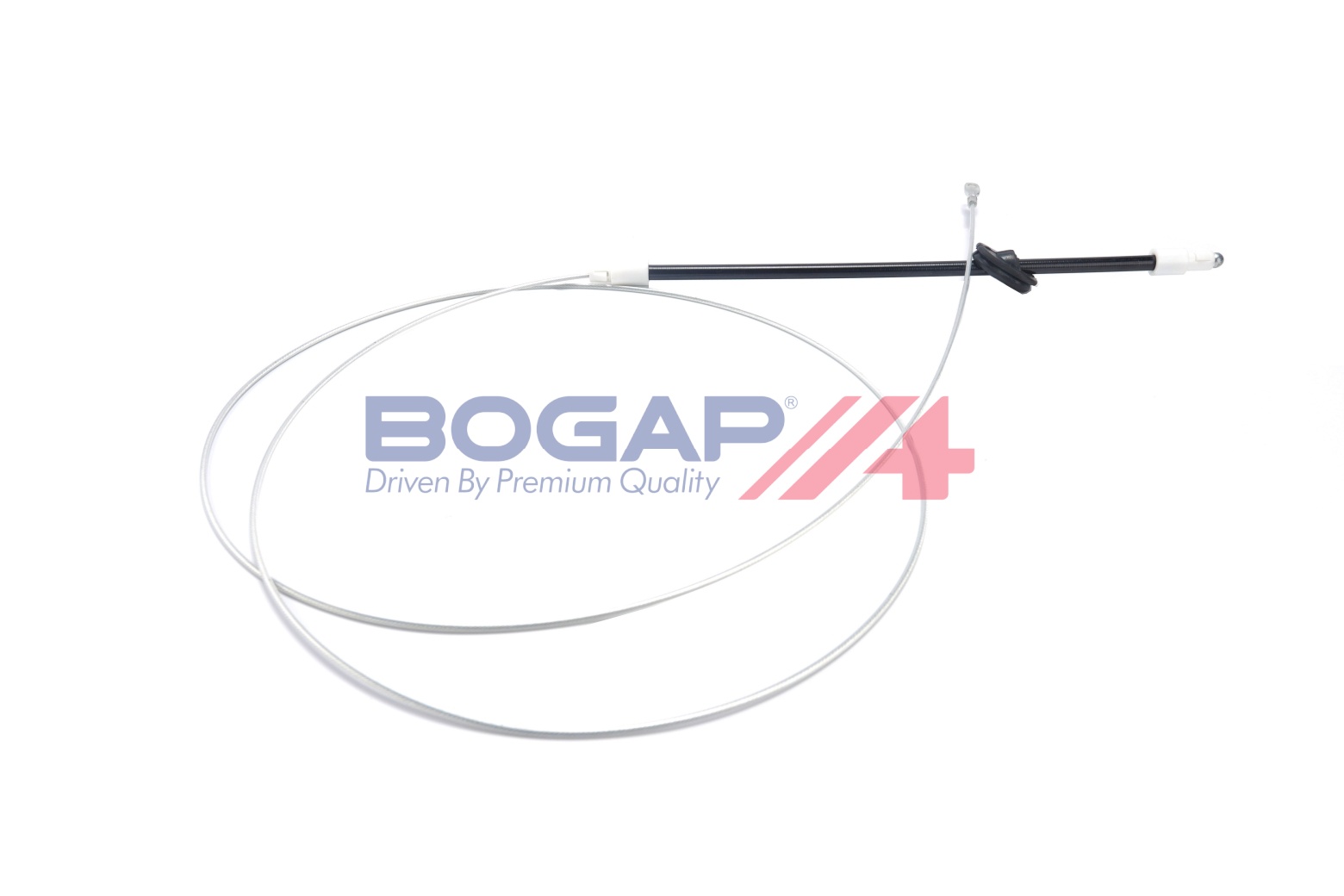 żażné lanko parkovacej brzdy BOGAP GmbH