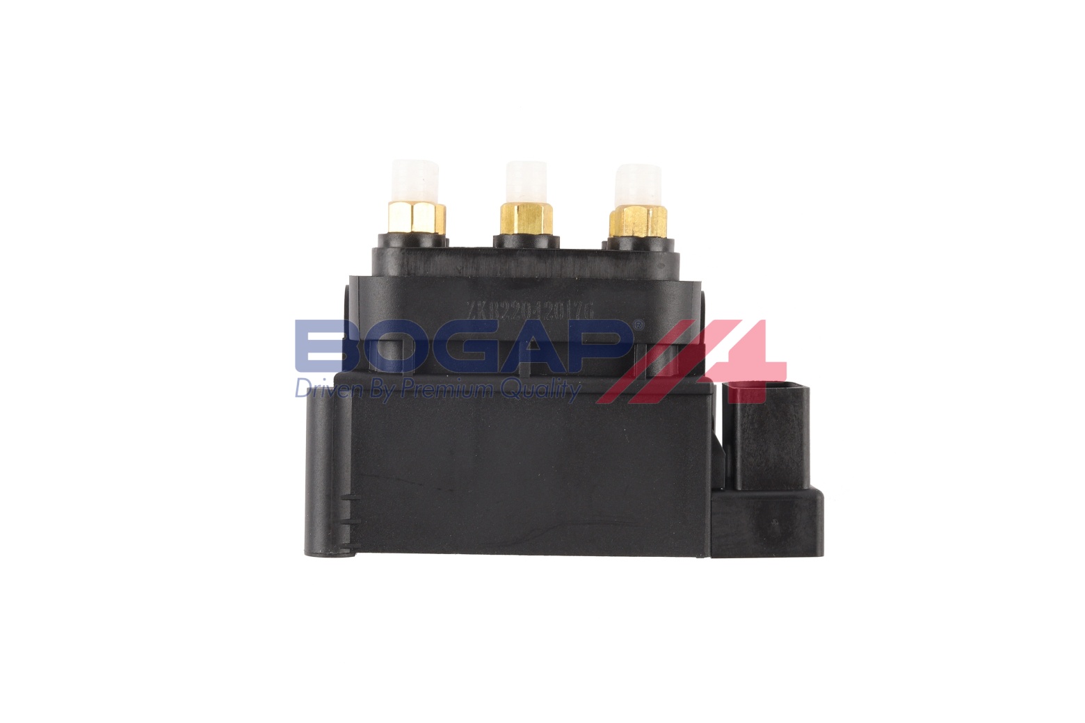 Ventil pneumatického systému BOGAP GmbH