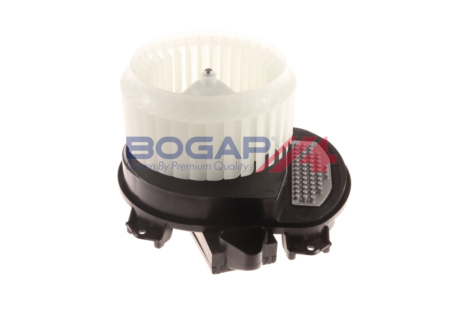 Vnútorný ventilátor BOGAP GmbH