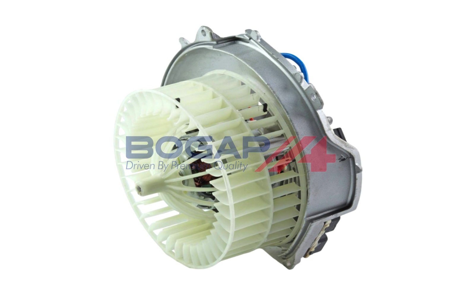 Vnútorný ventilátor BOGAP GmbH