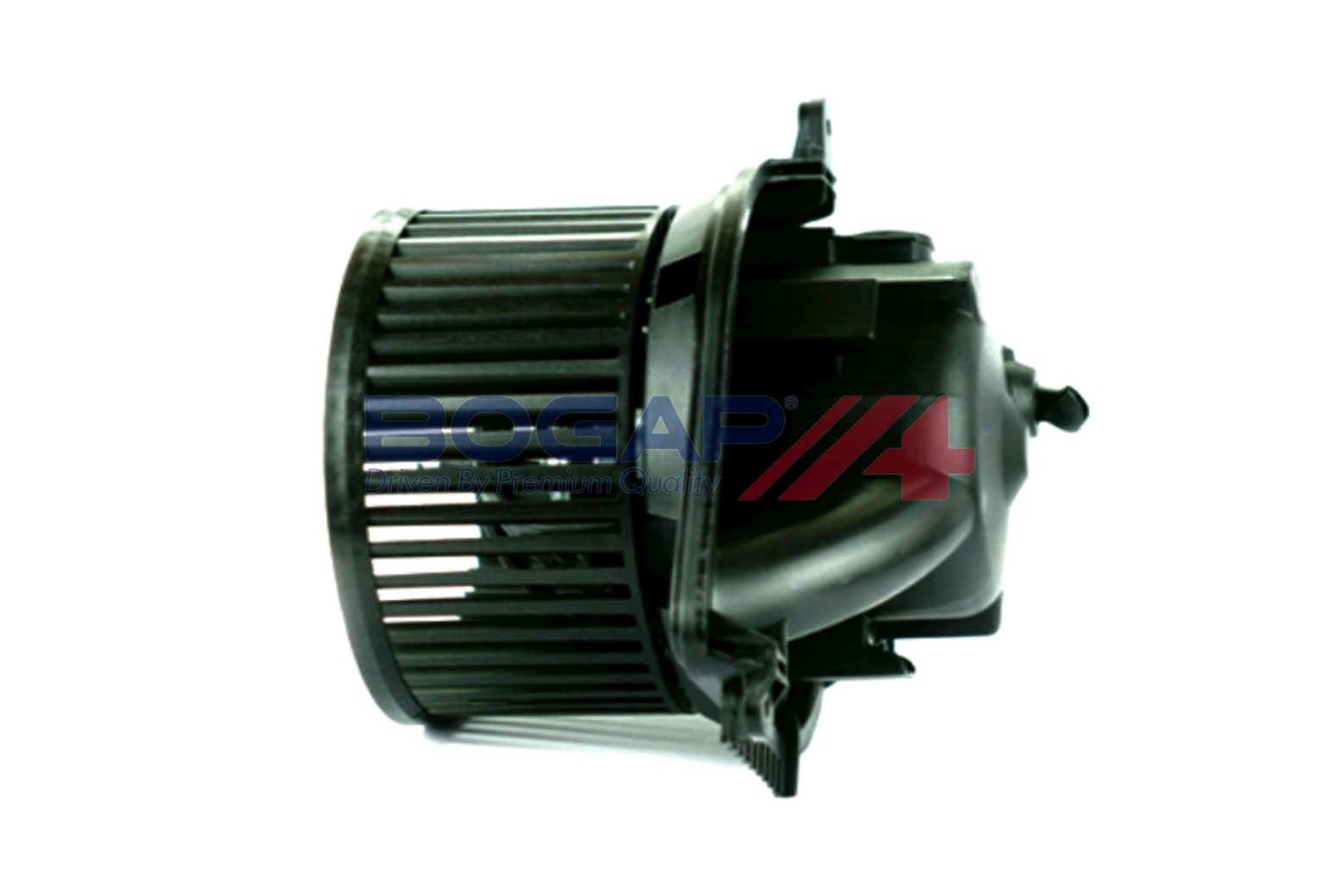 Vnútorný ventilátor BOGAP GmbH