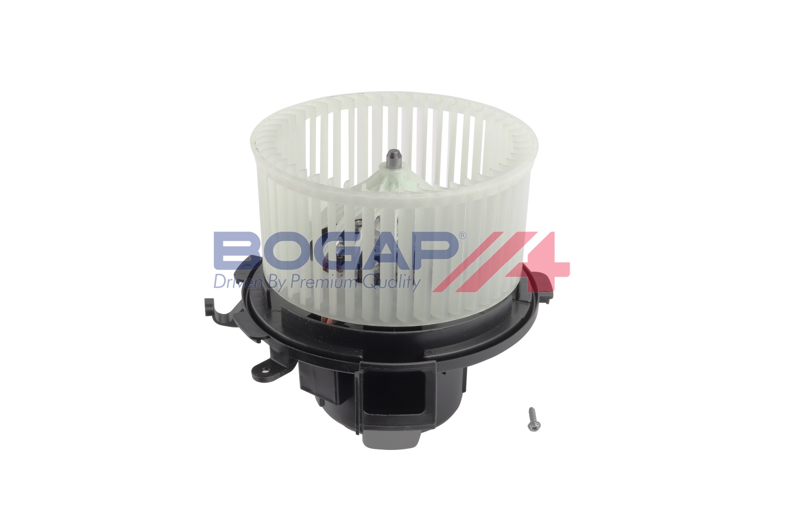 Vnútorný ventilátor BOGAP GmbH