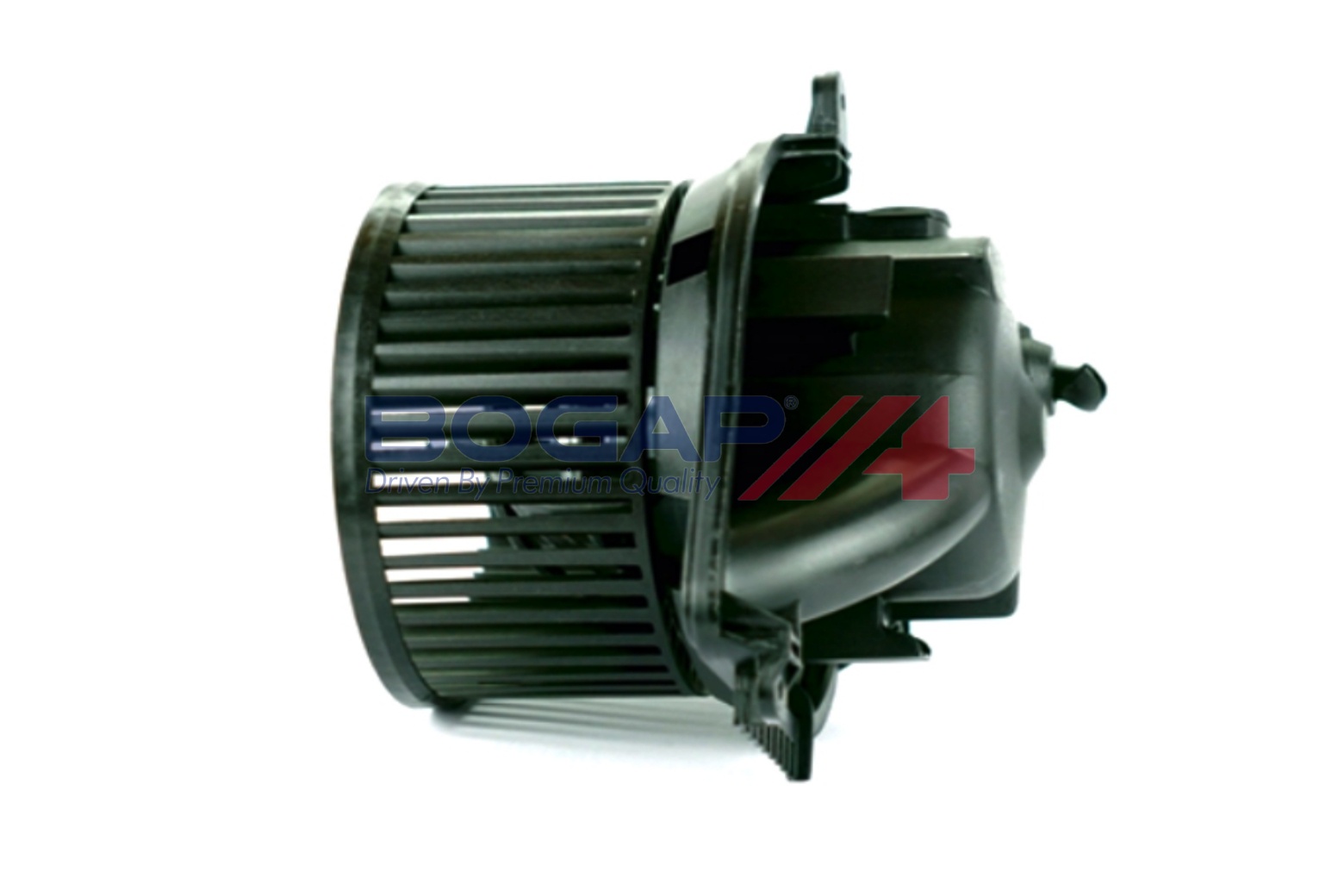 Vnútorný ventilátor BOGAP GmbH