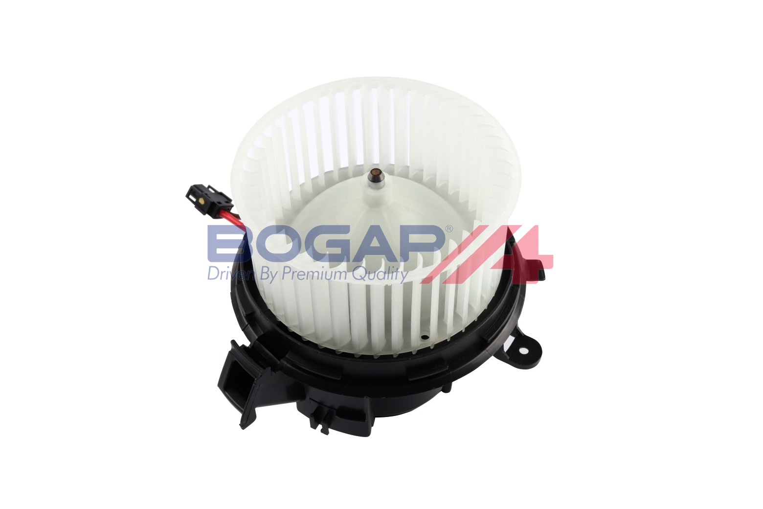 Vnútorný ventilátor BOGAP GmbH