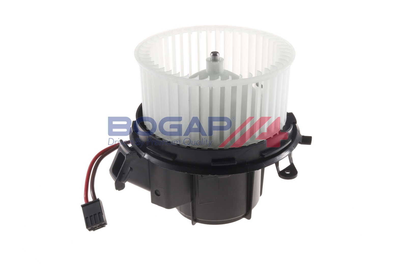 Vnútorný ventilátor BOGAP GmbH